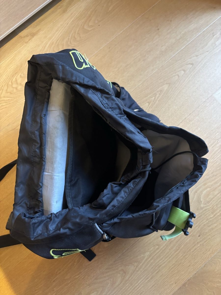 Racoon Rucksäcke: Schulrucksack Racoon – Gebraucht aus Uznach von jae_9hwj 3