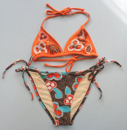 Bikini Damen von Solano Gr. 36/38 (D)