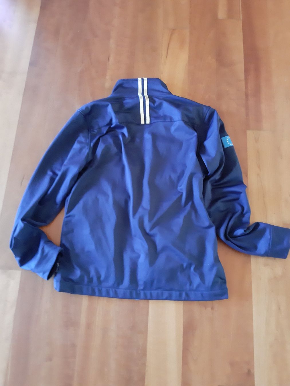 Giacche: Ryders Cup Trainerjacke und Ryders Cup Winterjacke – Usato da Altstätten SG venduto da Tschuppben 5