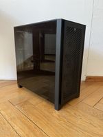 Gaming PC, Nvidia RTX 3070, AMD Ryzen 5, 1 TB SSD 