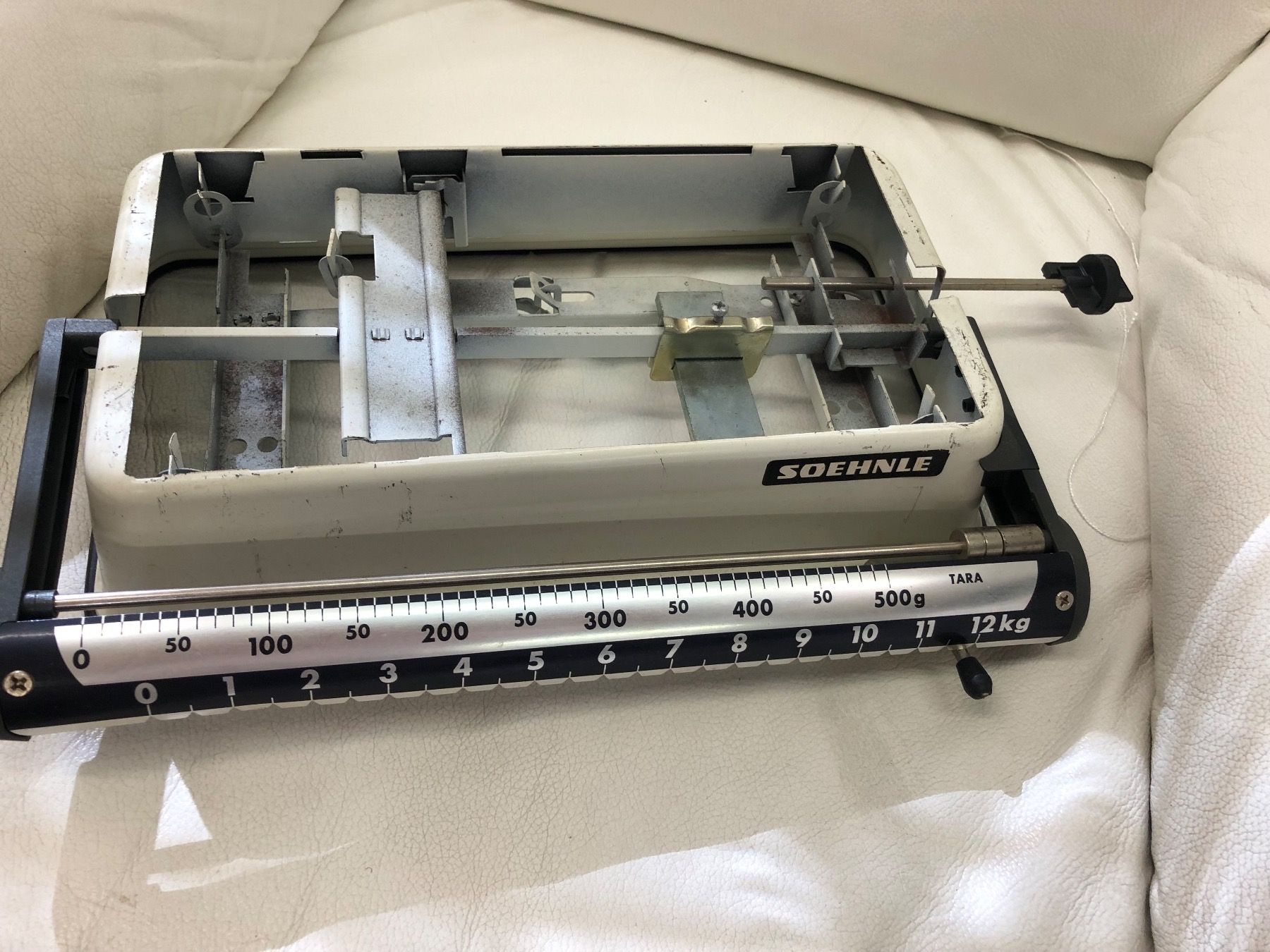 Altri prodotti & accessori per la cura del neonato: Babywaage – Usato da Basel venduto da sch_9g6x 1