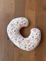 Stillkissen von Boppy