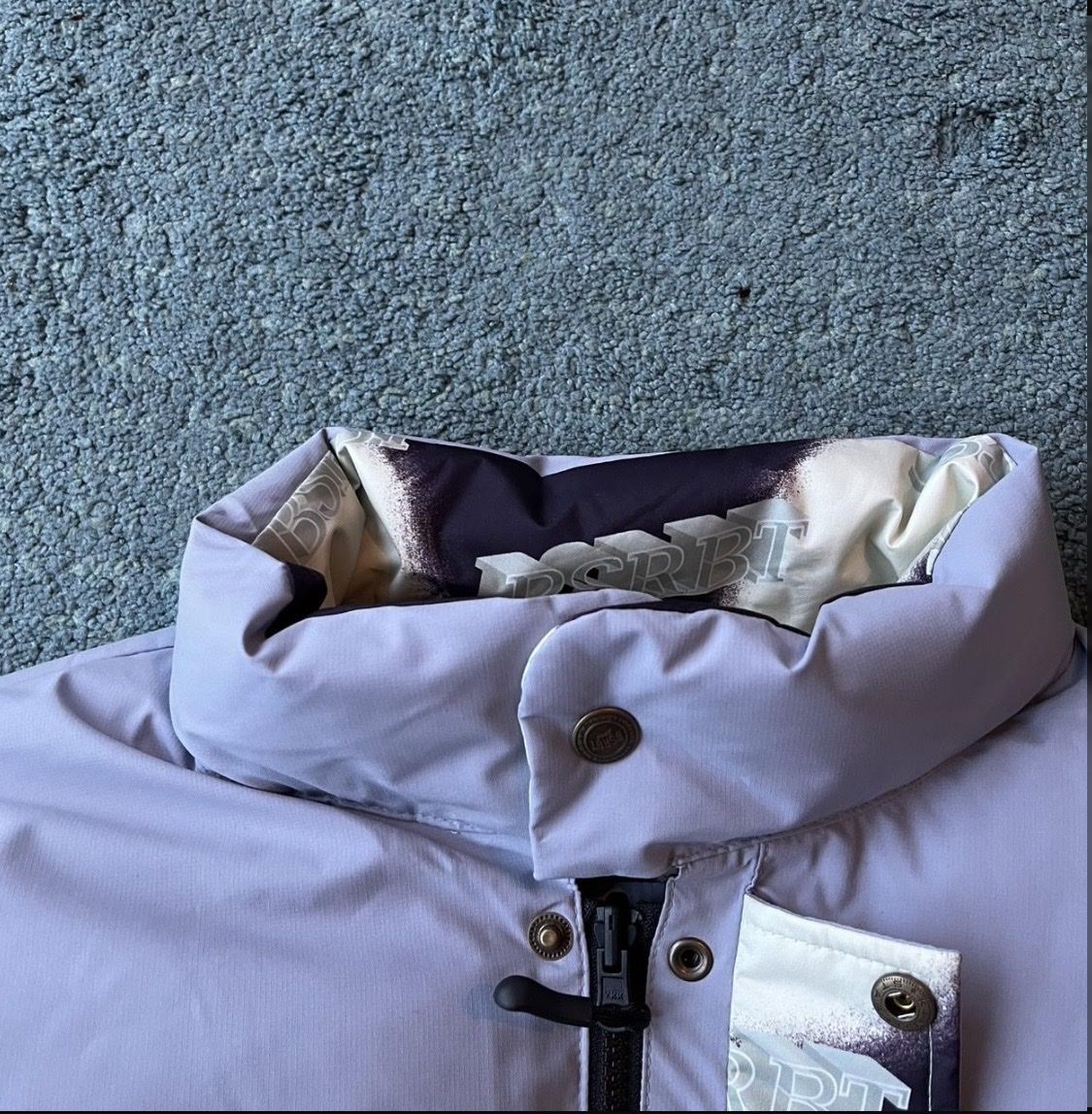 Jacken: Winter/Puffer Jacke von bsRabbit – Neu (gemäss Beschreibung) aus Sachseln von suruam01 2