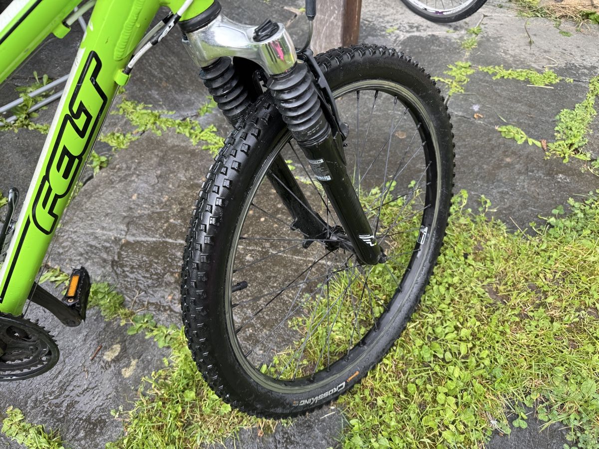 Biciclette: Boy bike 8-12 year old – Usato da Zürich venduto da Turkeykitty 5