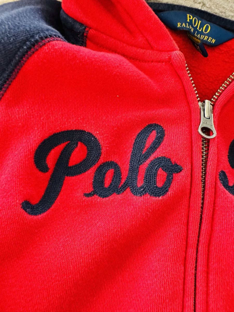 Giacche & Cappotti: Junge Jacke Ralph Lauren grosse 7(124/134)gefuttert – Usato da Leibstadt venduto da Ukrainelvivvorever 1