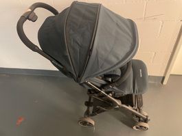 Kinderwagen Maxi-Cosi Lara2 bis 22 KG