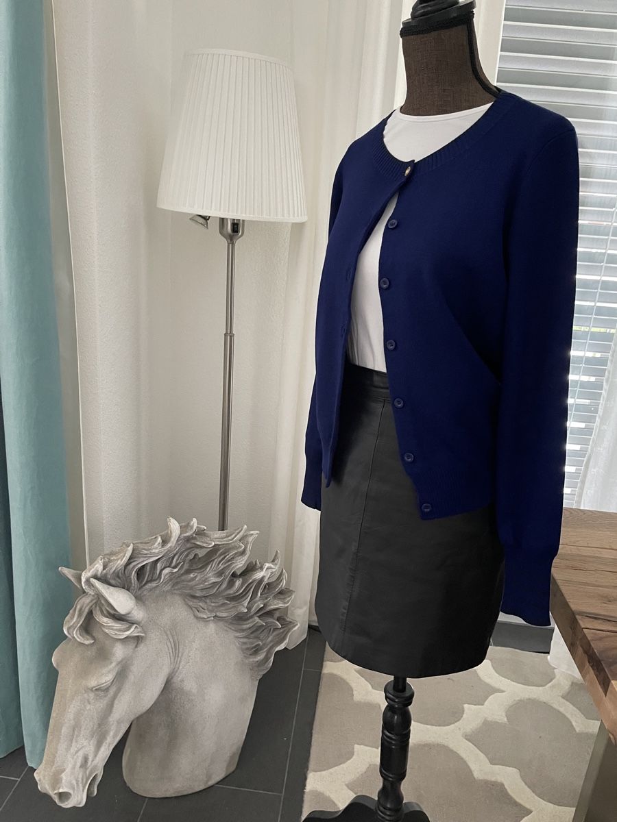 Maglioni & Felpe: Eleganter Cardigan – Usato da Winkel venduto da Luxtime 6