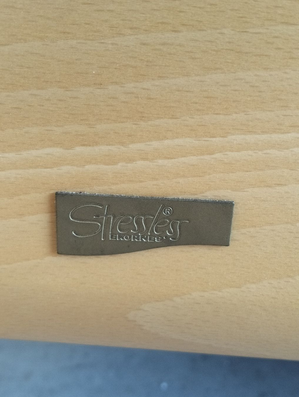 Divani: Stressless 2 Leder Sofa – Usato da Wil SG venduto da die-wohnung 4