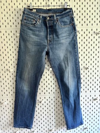 Levi’s 501 W29/L28