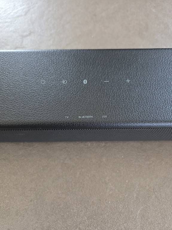 Casse acustiche: Sony Soundbar – Usato da Zürich venduto da jil_pyn9