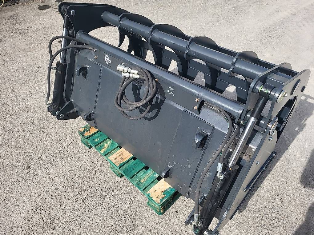 Greifer: Pelikanzange Massiv 1.6m – Neu und originalverpackt aus Giswil von Hans83 3