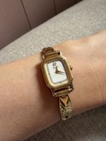 Vintage Seiko Cocktail Uhr