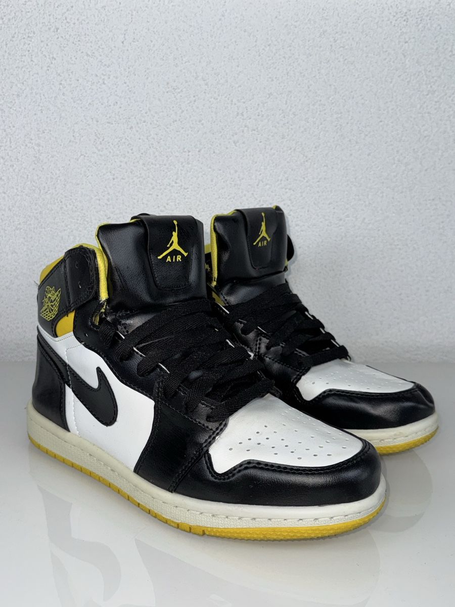 Nike Scarpe da uomo: Nike Air Jordan – Usato da Glattpark(Opfikon) venduto da modewelt