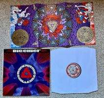 Big Chief – Mack Avenue Skullgame LP GEWASCHEN TOP ZUSTAND