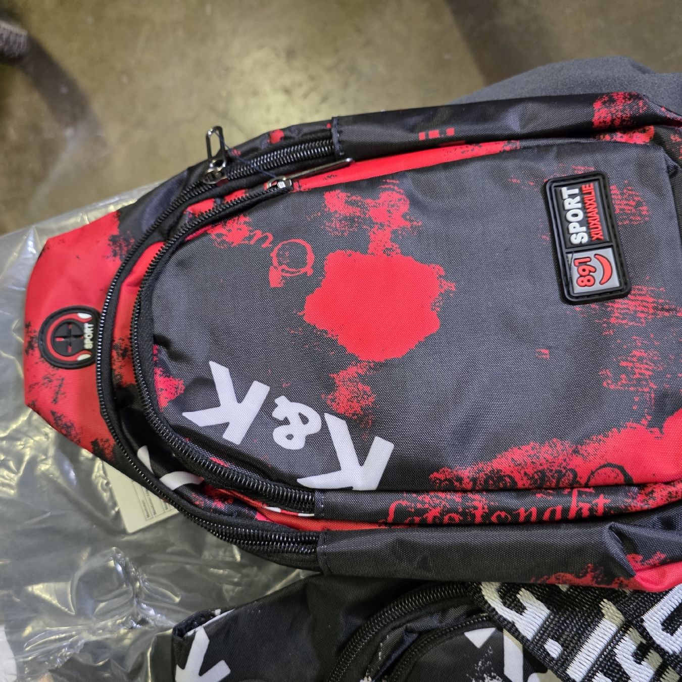 Borse: Umhänge Taschen 3stk – Usato da Gerlafingen venduto da PaCo_88 4