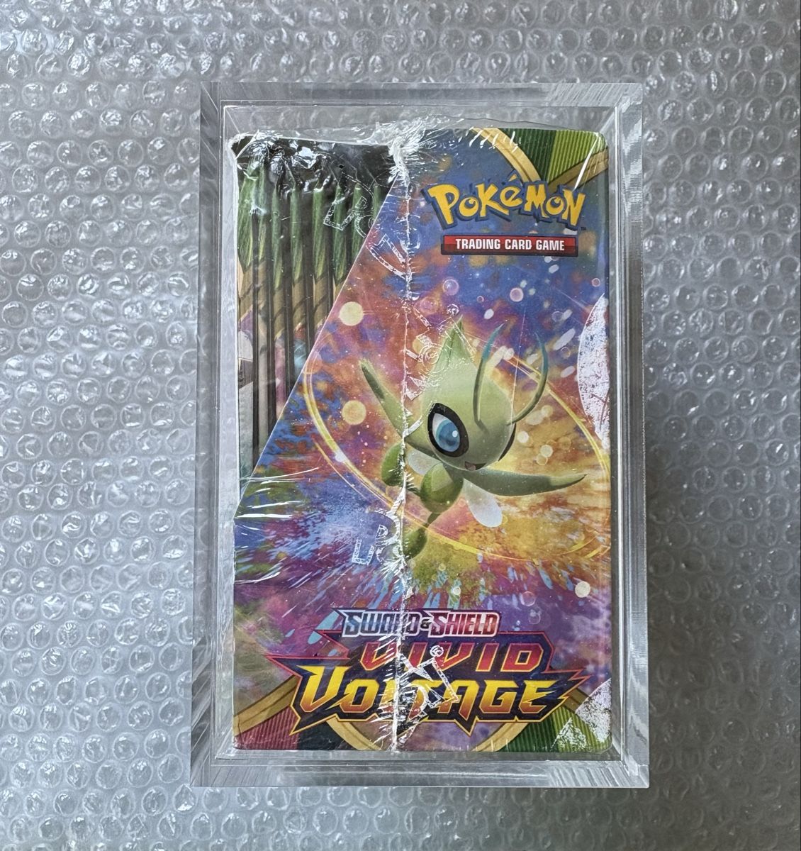 Giochi: Sealed Pokémon booster box Vivid Voltage – Nuovo e nell'imballaggio originale da Forel (Lavaux) venduto da Jmrt905 2