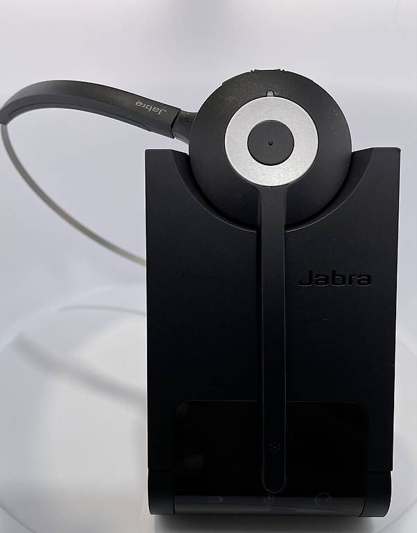 Cuffie: Jabra Engage 75 Stereo Headset – Usato da Wettingen venduto da Elegance_Uhren