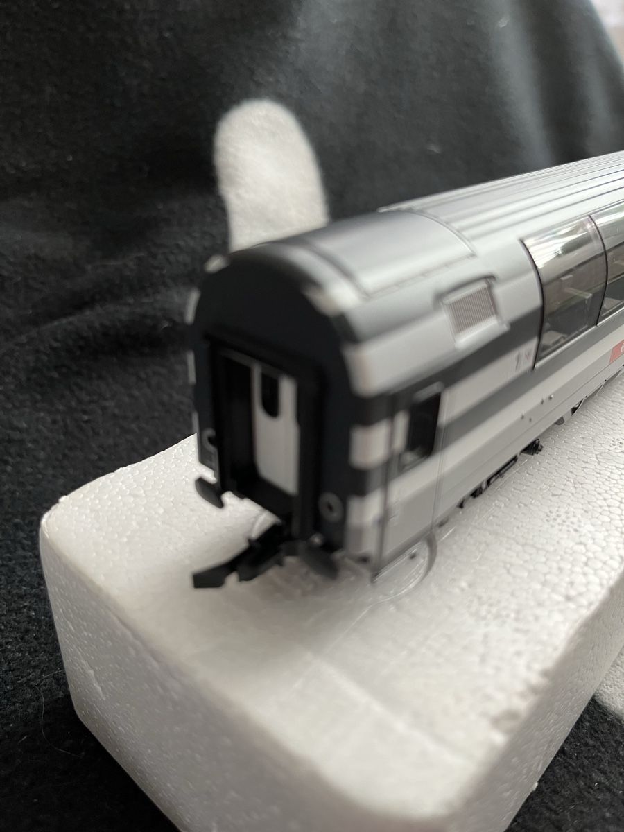 Roco Modelleisenbahnen: Roco 44769 – Neu (gemäss Beschreibung) aus Thusis von Starlera 4
