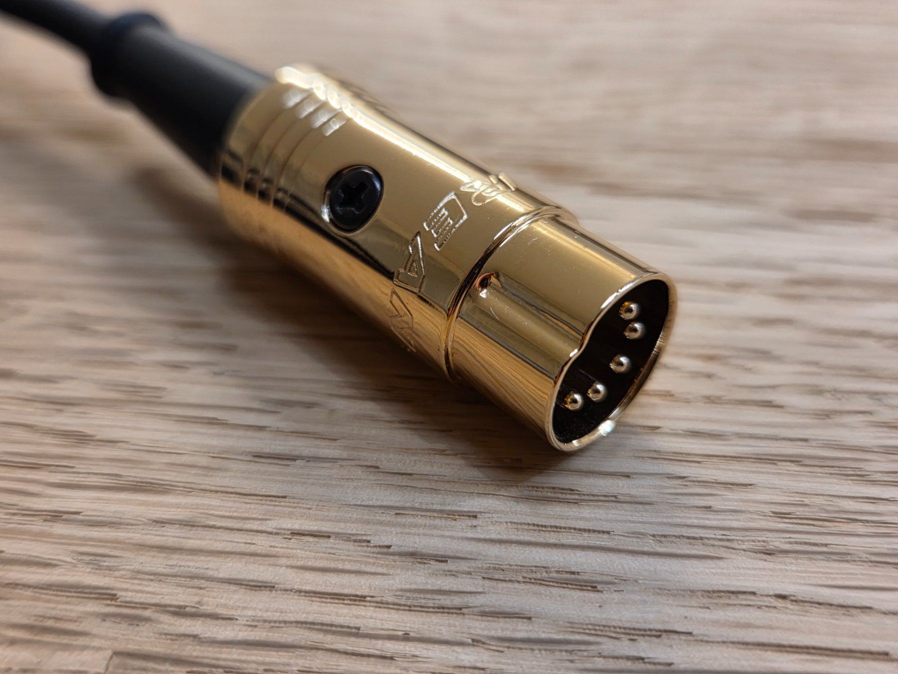 Câbles: Contrik Midi Kabel 1.5m – D'occasion à Rotkreuz par vabu33 2