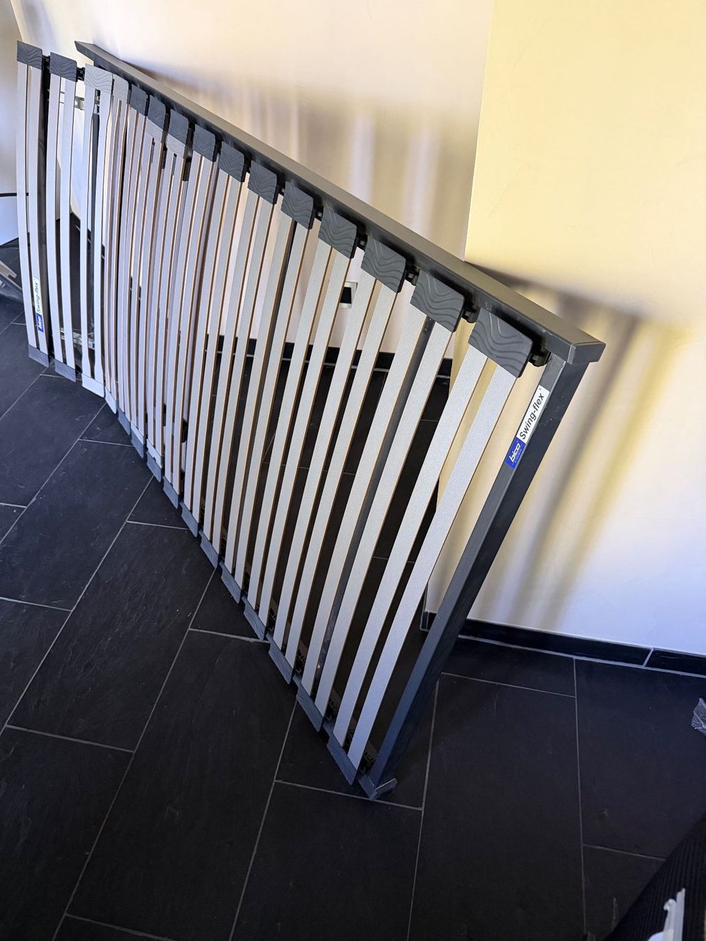 Reti a doghe: Bico Swing Flex Lattenrost 1A Zustand – Usato da Schönenberg ZH venduto da Schnuerpf0 2