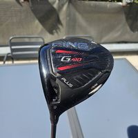 Driver Ping G410 LH