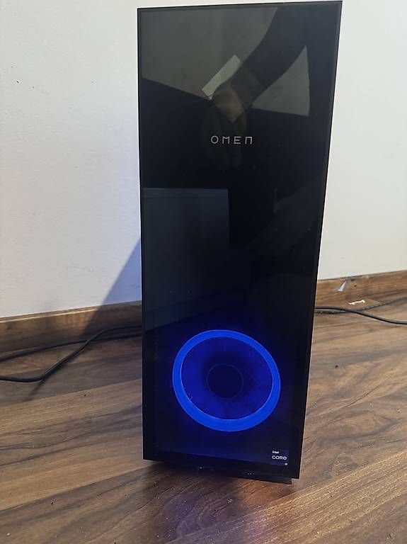 PCs: Verkaufe mein Gaming PC – D'occasion à Winterthur par bla_hdb9 2