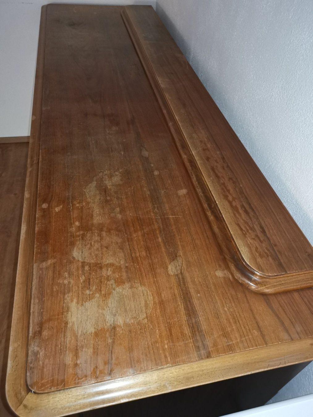 Armadi: Sideboard, Holz Regal, Alter Schrank – Usato da Schaffhausen venduto da _ALEJNA_ 5