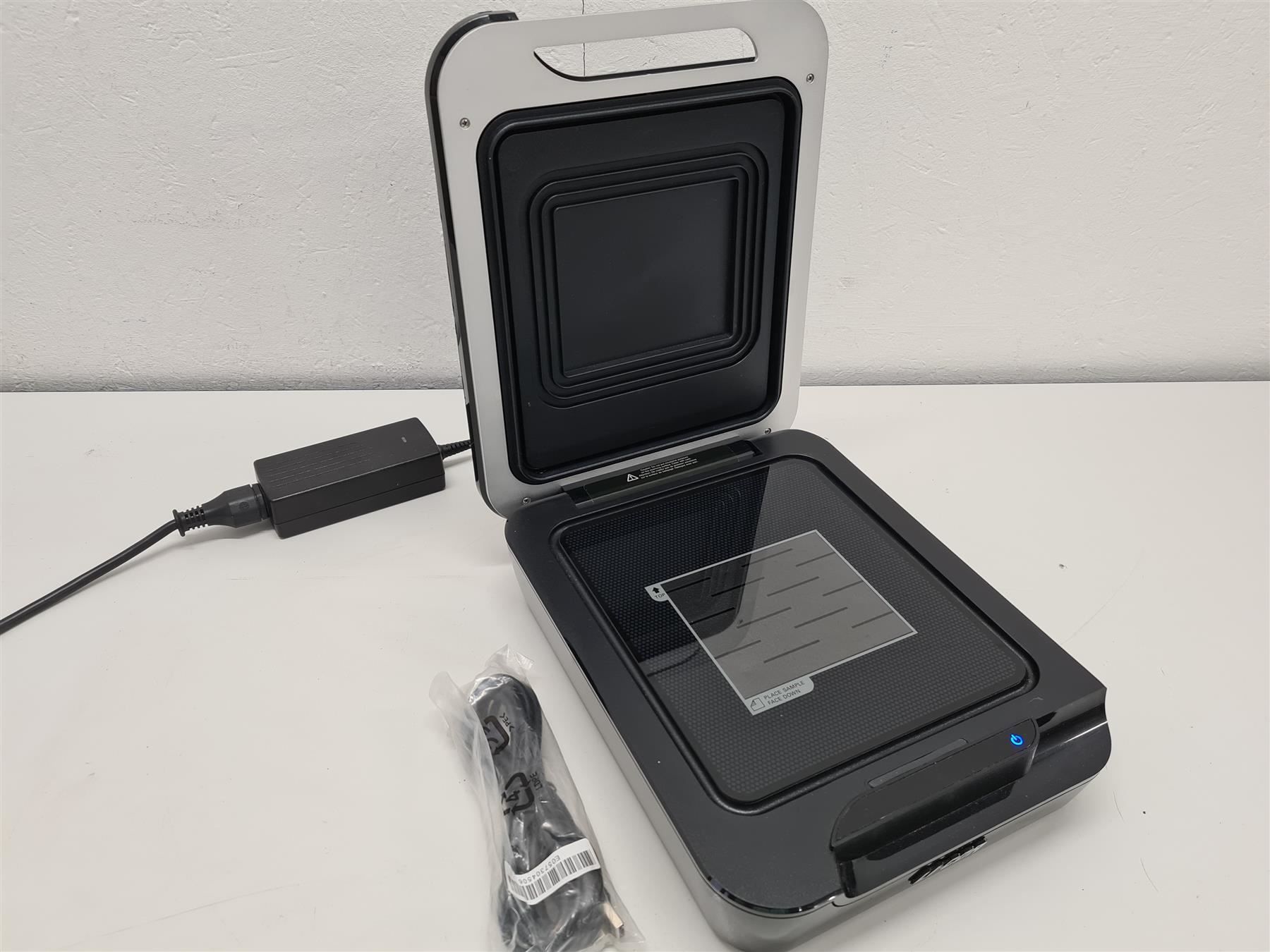 Scanner: C-DiGit™ Blot Scanner – Usato da Niederdorf venduto da LeptonAG_Labor 1