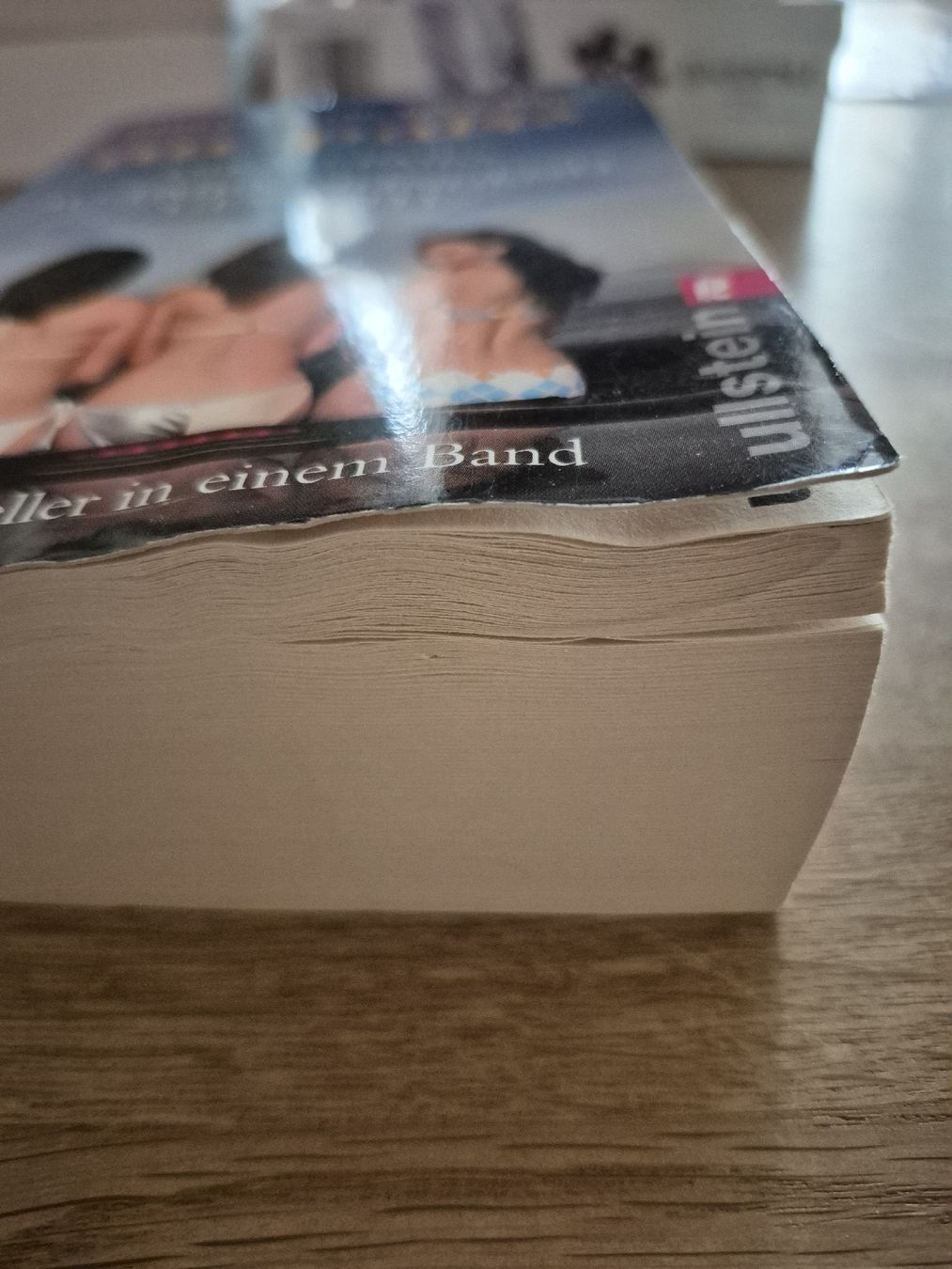 Libri: Au-pairs – Usato da Ziefen venduto da Mallory43 2