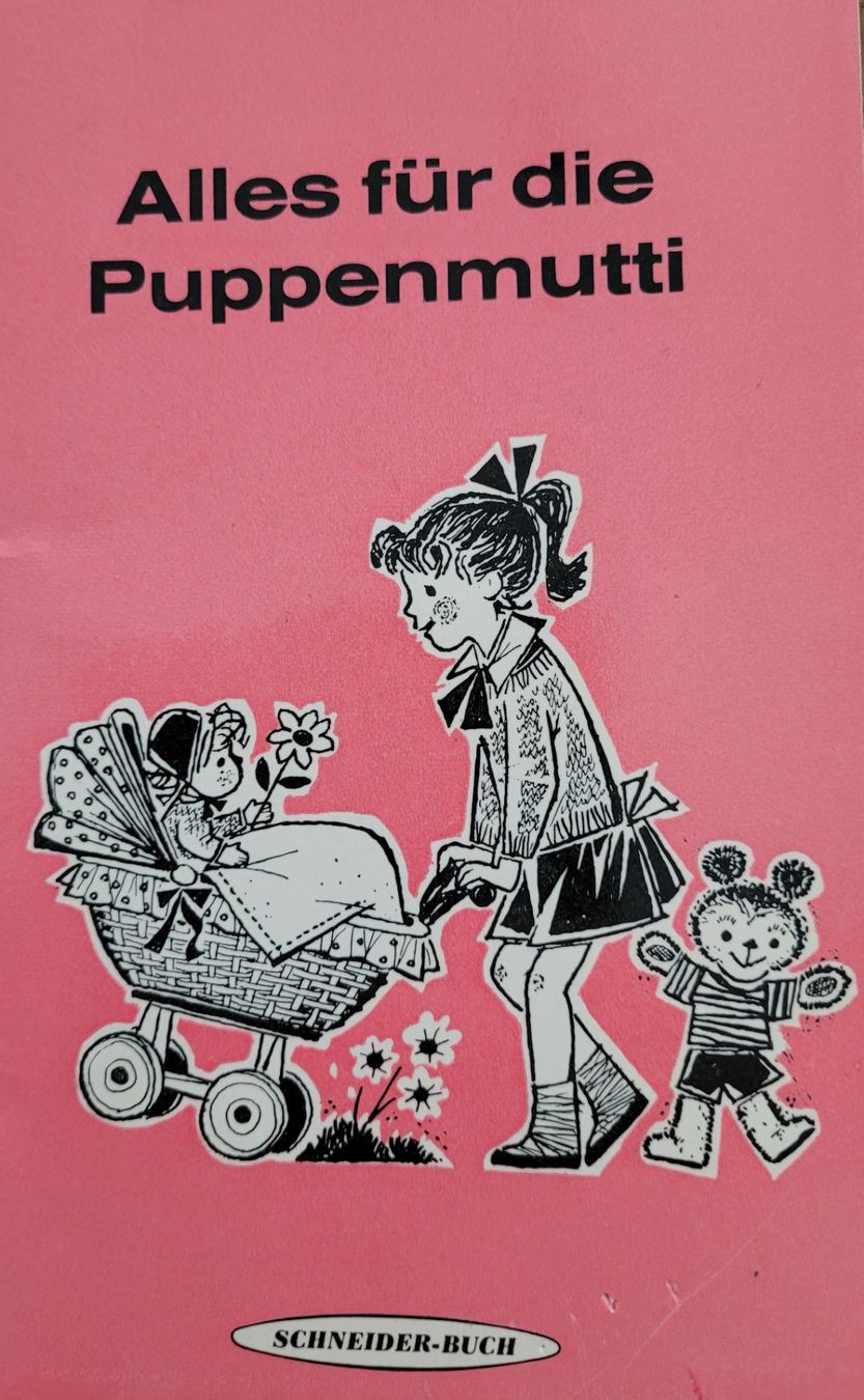 Käthe Kruse Bambole: Vintage Stoffpuppe mit Holzkopf – Usato da Oberuzwil venduto da rtr_wp6m 4