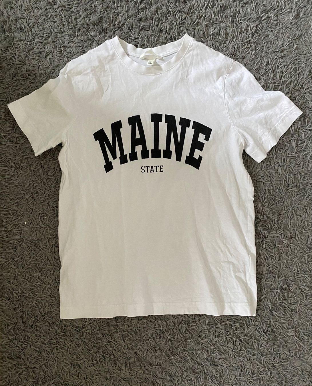 T-shirt: T-shirt – Nuovo (secondo la descrizione) da Winterthur venduto da m.tix
