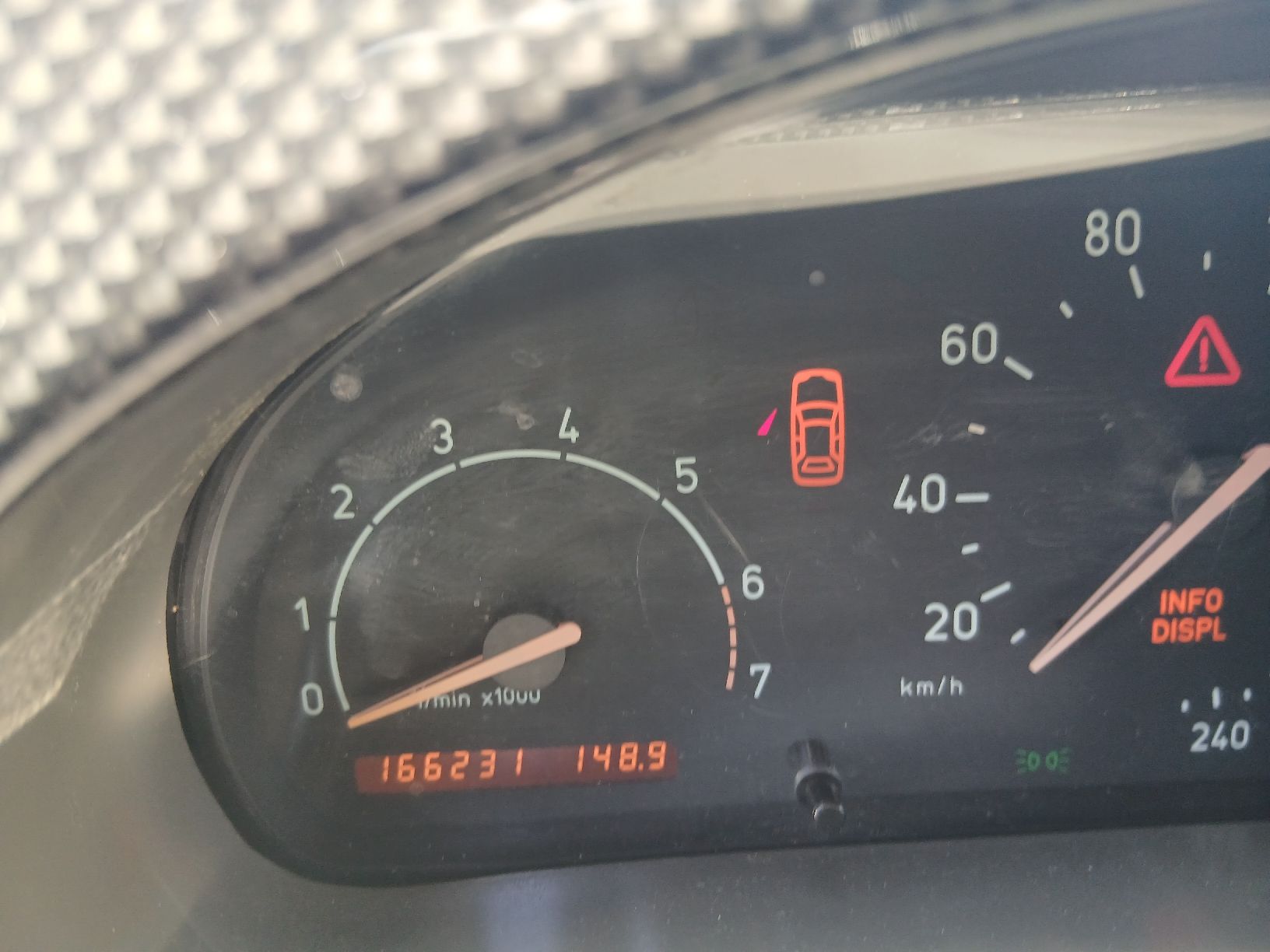 Saab Autos: Saab 9,3 schlachtfest – Gebraucht aus Safenwil von saavo 7