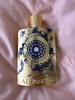 Atkinsons Born for Eternity - Abfüllung / Décant 10ml