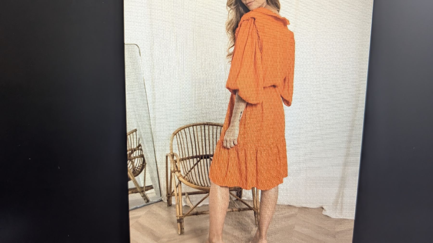 Vestiti: Robe Portefeuille – Nuovo e nell'imballaggio originale da Bernex venduto da Natalys 5