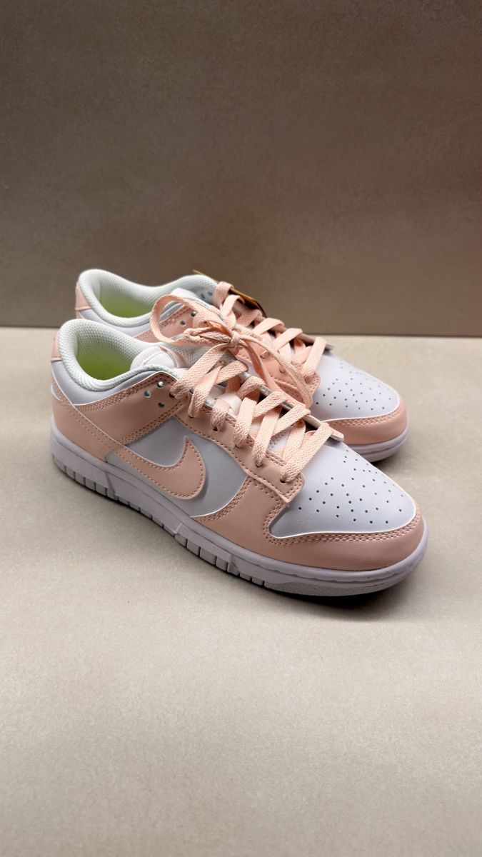 Nike Scarpe da uomo: Nike Dunk Low Next Nature - Nuove – Nuovo e nell'imballaggio originale da Lumino venduto da Kussed 3