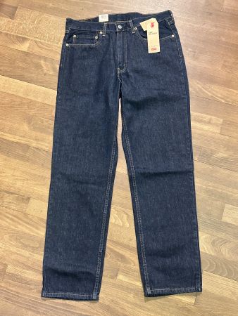 Levi's Jeans 550 relaxed fit, Grösse 34x34, neu, mit Etikett