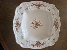 Rosenthal Porzellan Schale, Selb, Vintage, Top Zustand!