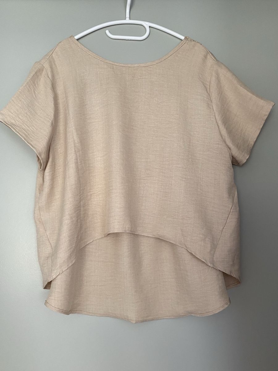 Completi & Tailleur: 2-Teiler Set Hose Bluse XL neu – Nuovo (secondo la descrizione) da Brugg AG venduto da Honeybee6 2