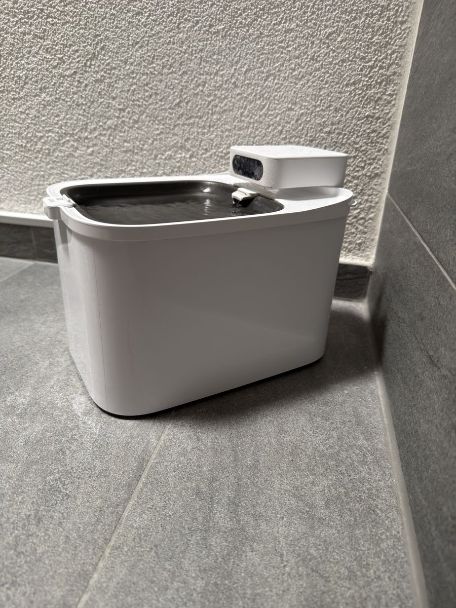 Etangs & Fontaines déco.: Petkit Eversweet Max 2 – D'occasion à Recherswil par Scity 4
