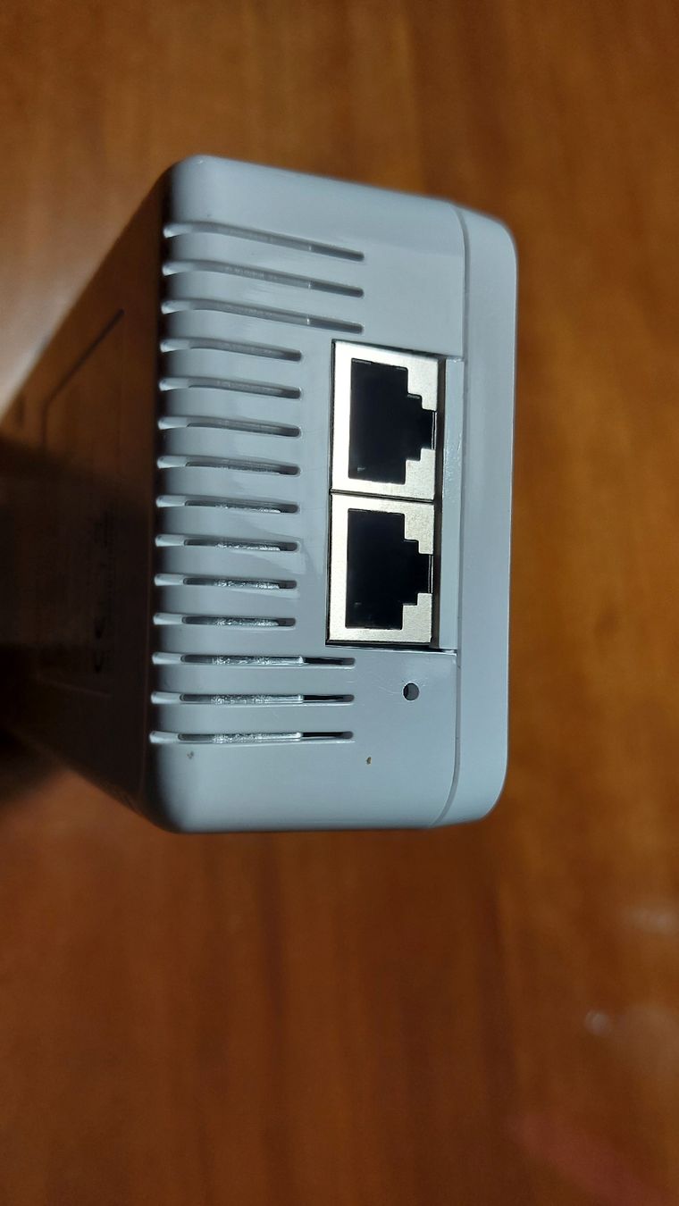 Devolo WiFi: DEVOLO Repeater WiFi Repeater+ ac – Usato da Hinteregg venduto da Amerizium 2