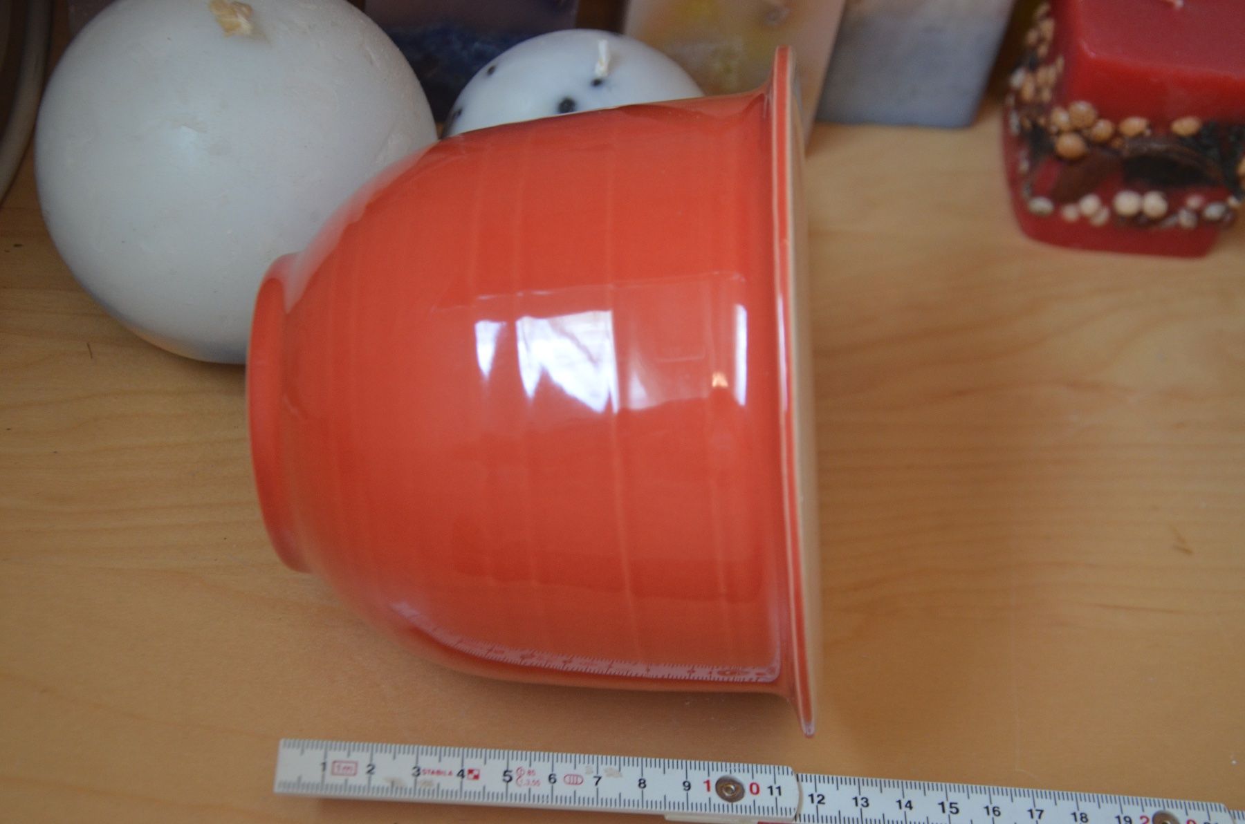 Vasen & Gefässe: VASE – Gebraucht aus Chiasso von Dolly015 1