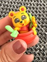 Disney Doorables In Full Bloom - Winnie Pooh