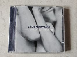 Craig Armstrong  -  The Space Between Us