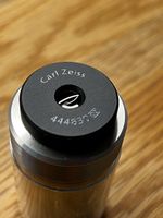 Carl Zeiss Einstellfernrohr Phasenteleskop 30mm (444830)