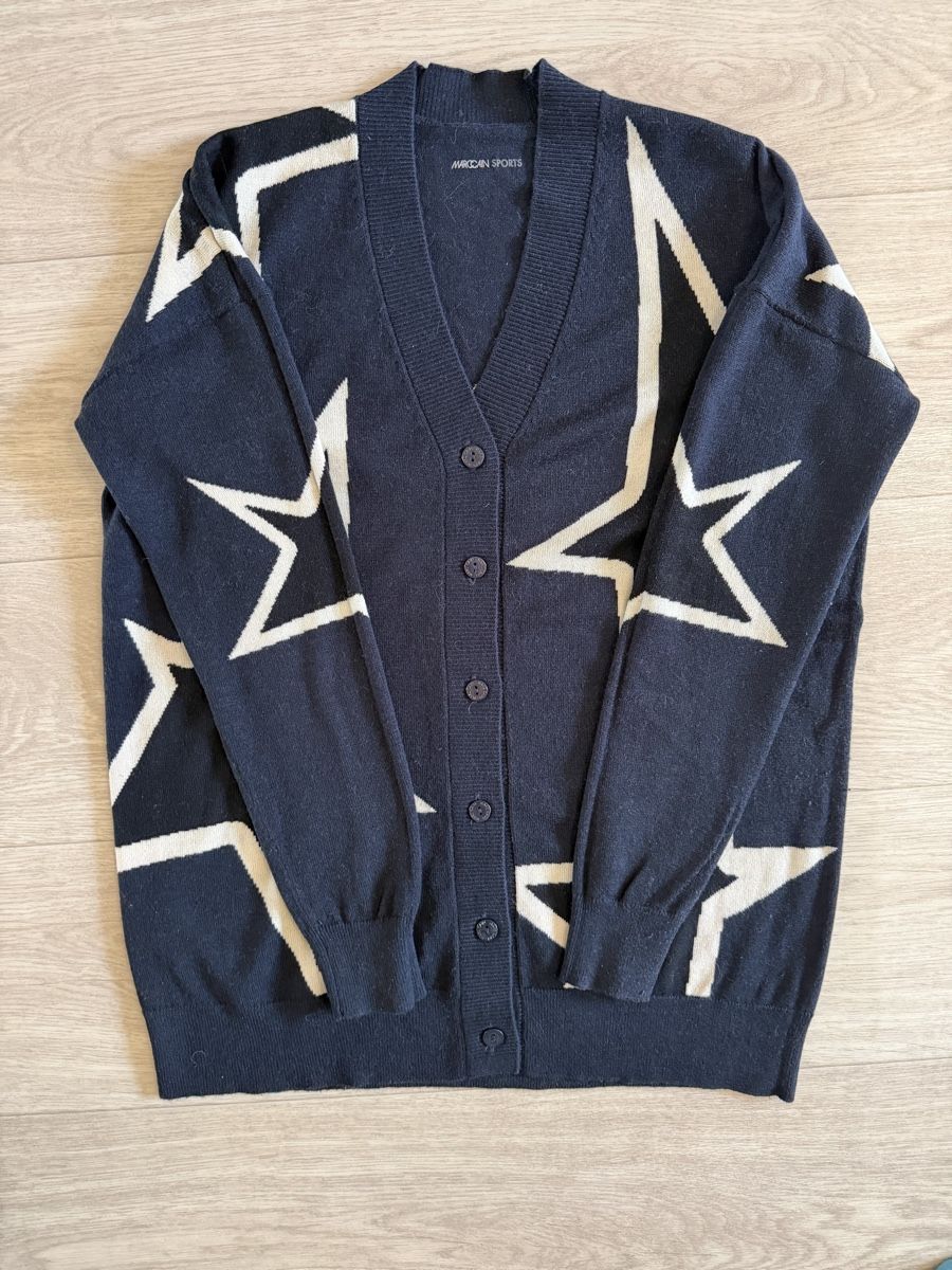 Marc Cain Maglioni & Felpe: Marc Cain cardigan - M – Usato da Nyon venduto da dasha107 1