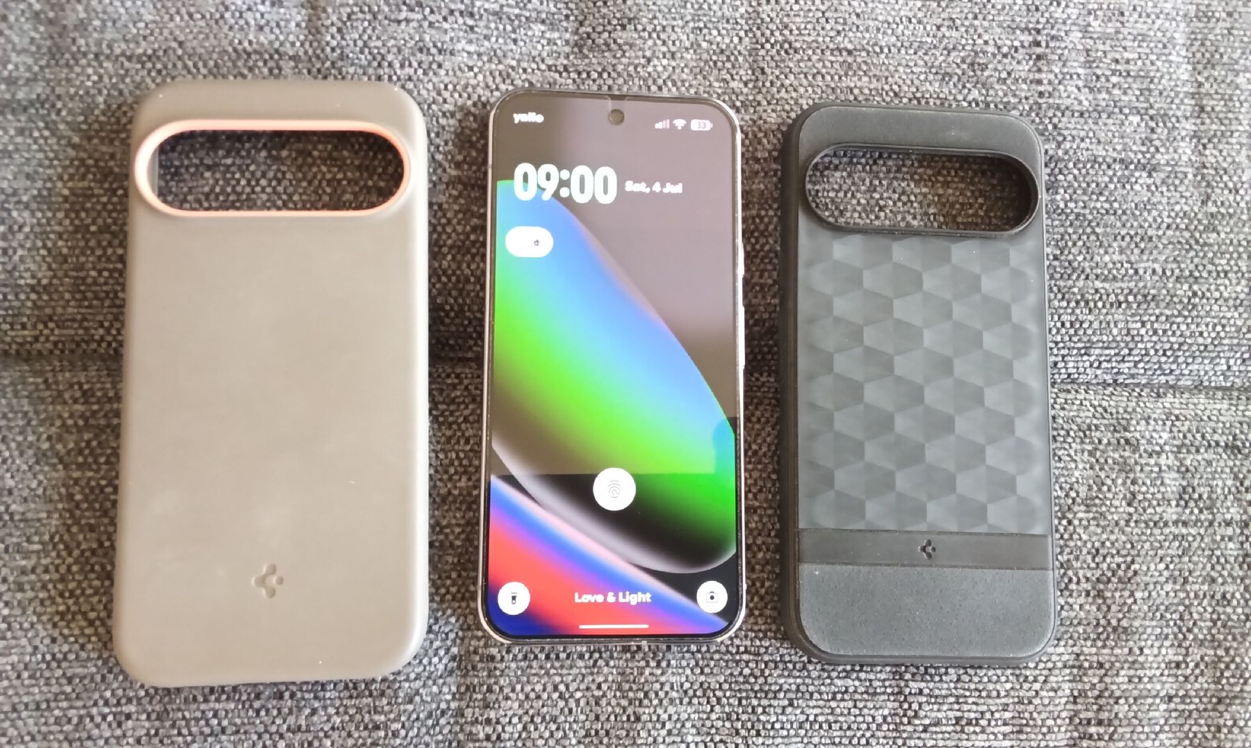 Google Portables: Google pro Xl 256gb – D'occasion à Pieterlen par zoltan81