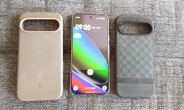 Google pro Xl 256gb