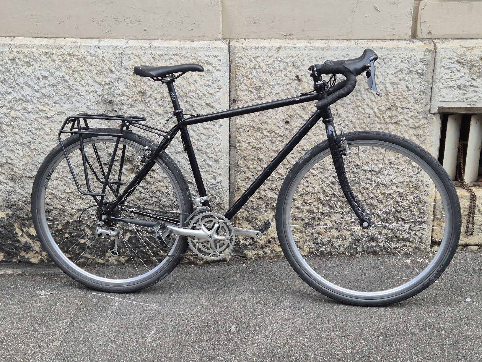 Batavus Biciclette: Tourenvelo – Usato da Basel venduto da hernest