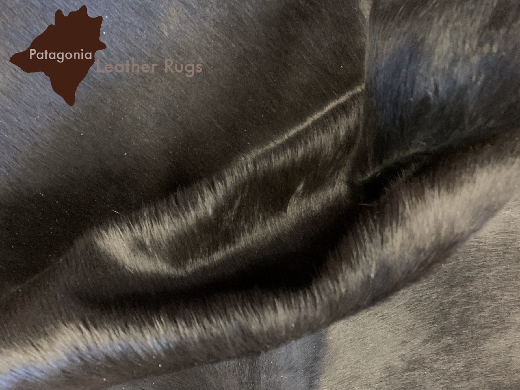 Tappeti: echtes Kuhfell Teppich Coffee – Nuovo e nell'imballaggio originale da Arbedo venduto da patagonialeatherrugs 4