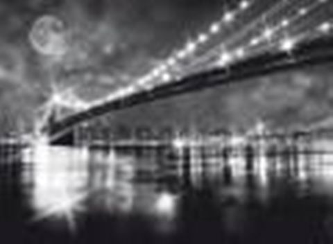 Puzzle: 1000 TEILE SILVERLINE PUZZLE-NEW YORK – Nuovo e nell'imballaggio originale da Rupperswil venduto da big-one-sale